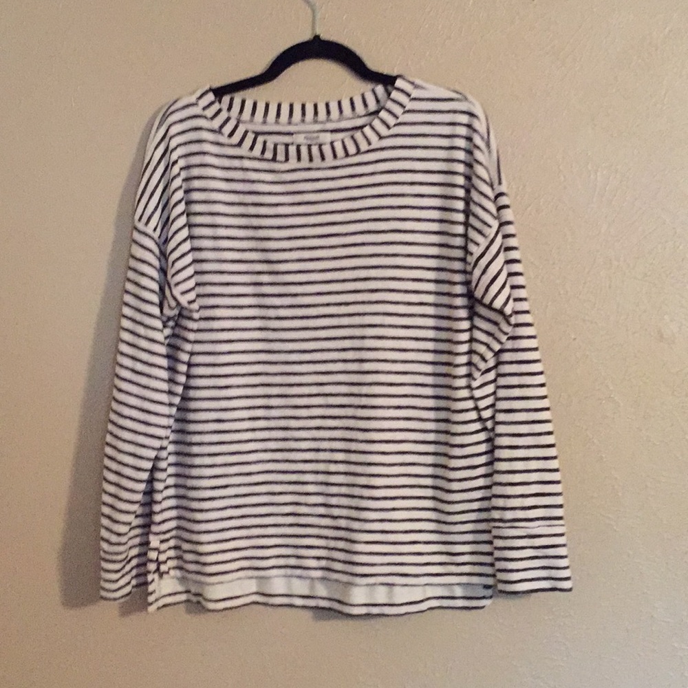 Madewell top excellent condition